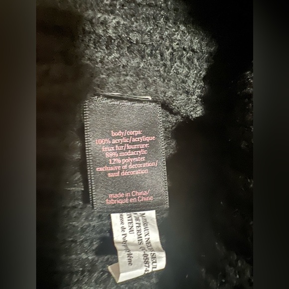 Black hat - Picture 4 of 4